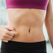 κοιλιακό λίπος