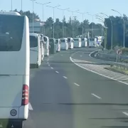 κονβοι λεωφορειων οφη