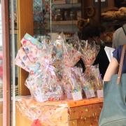 πασχαλινή αγορά 