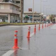 παραλιακή κολωνάκια