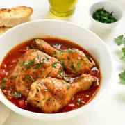 κοτόπουλο, φαγητό