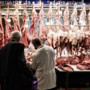 κρέατα - Πάσχα 