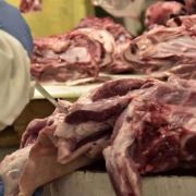 κρεοπωλείο