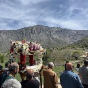 επιταφιος λιμνακαρος