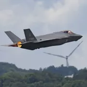 μαχητικό αεροσκάφος 