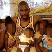 λουιζιάνα δολοφονία παιδιά