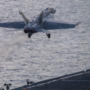 Μαχητικό αεροσκάφος ΗΠΑ