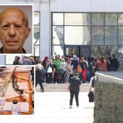 89χρονος Εφετείο 