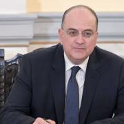 μακάριος λαζαρίδης