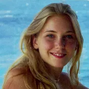 μαρκε΄τα, επστάιν