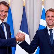 ΜΗΤΣΟΤΑΚΗΣ ΜΑΚΡΟΝ