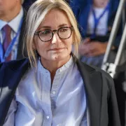 μαρέβα μητσοτάκη