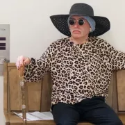 νεοναζί, σύλληψη