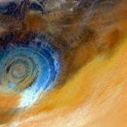 μάτι σαχάρα