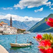 μαυροβούνιο 