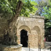 σπιτι παναγιας - εφεσος