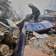 Μέση Ανατολή