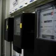 μετρητης ρεύματος