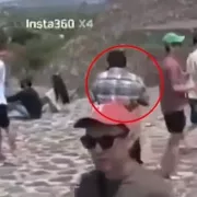 μεξικό, πυραμίδες