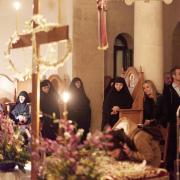 Μητσοτάκης Πάσχα