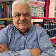 γώργος μυσιρλάκης