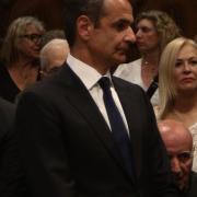 Μητσοτάκης - Ανδρουλάκης