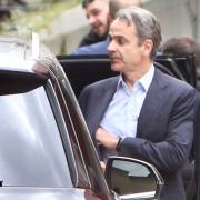 Μητσοτάκης