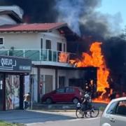 βραζιλία εστιατόριο