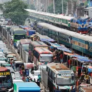 Μπανγκλαντές 