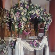 επιτάφιος παναγίας μπεντεβή