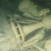 ναυάγιο Κορνουάλη