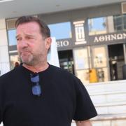 Νίκος Πλακιάς 