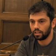 Νίκος Ρωμανός