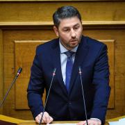 ανδρουλακης - βουλη 