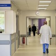 νοσοκομείο