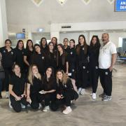 ΟΦΗ ΝΕΑΝΙΔΕΣ