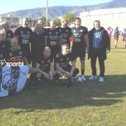 παλαιμαχοι ΟΦΗ