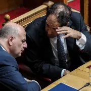 Τσιάρας και Κεφαλογιάννης
