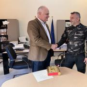 ορκομωσια ΥΠΑΛΛΗΛΟΥ