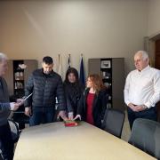 ορκομωσια λοτζια