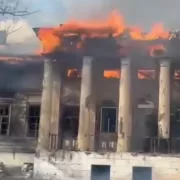 ουκρανία, νεκρός