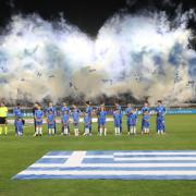 ΕΘΝΙΚΗ ΠΑΓΚΡΗΤΙΟ