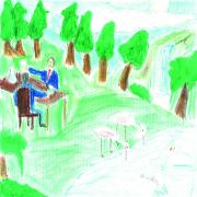 παιδικη ζωγραφική