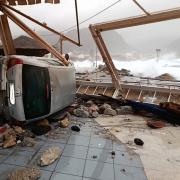 Παλαιόχωρα