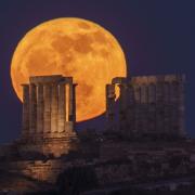 Πανσέληνος 