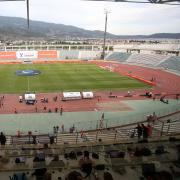 πανθεσσαλικο