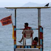 ναυαγοσώστης 