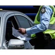 κυκλοφοριακές ρυθμίσεις