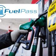 fuel pass