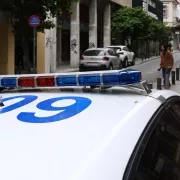 Περιπολικό